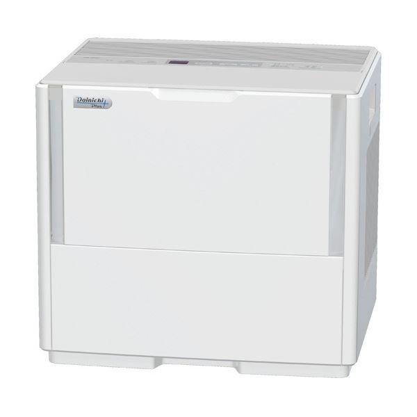 ダイニチ工業 ハイブリッド式加湿器 家電 ホワイト Hd 1800f W Farite ホワイト 1台 1