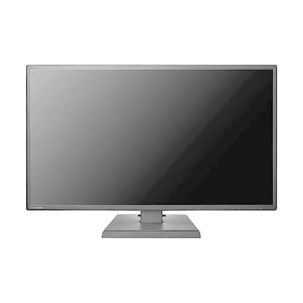 テレビ アイオーデータ 広視野角ADSパネル採用USB Type-C搭載 27型ワイド液晶