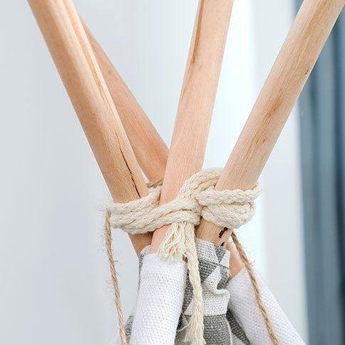 爆売りセール開催中 ティピーテントペット用テント猫犬テントネコペットハウス室内用可愛いペット用ベッド犬ペットペットハウス猫用品