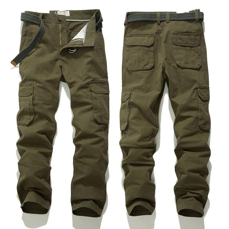 カーゴパンツ メンズ ズボン ワーク 無地 パンツ ゆったり カジュアル かっこいい 動きやすい 人気 オシャレ 代 30代 ポイント消化 Kopt008 プレッピー 通販 Yahoo ショッピング
