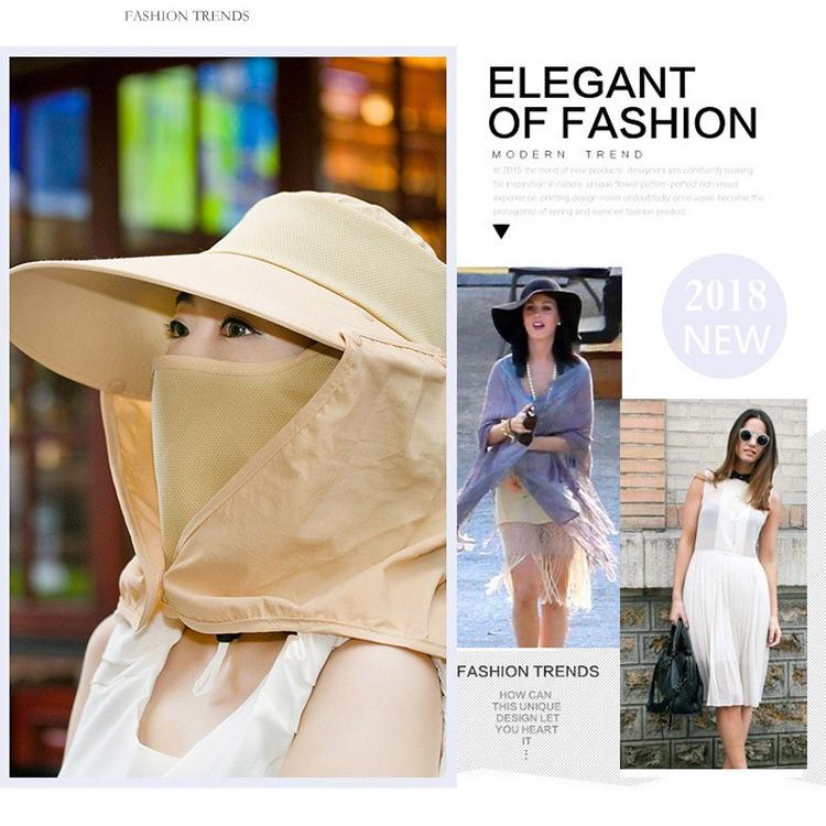 Uvカット帽子 紫外線対策用 日よけ帽子 帽子 メンズ レディース 釣り アウトドア 農作業 メッシュ ポイント消化 Mntboci008 プレッピー 通販 Yahoo ショッピング