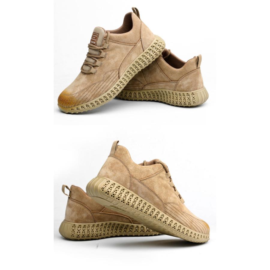 安全靴メンズ作業靴レディース快適性耐摩耗ワーキングシューズ高いグリップ性防滑ワークマン作業靴衝撃吸収ワークマン靴ローカ Workbc010 プレッピー 通販 Yahoo ショッピング