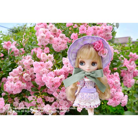 シュアリー・スザンヌ ショップ限定ミディブライス | ブライス | 01