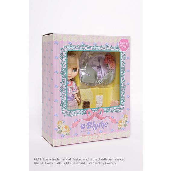 シュアリー・スザンヌ ショップ限定ミディブライス | ブライス | 12