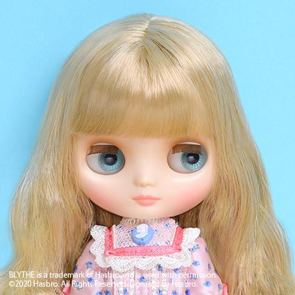 シュアリー・スザンヌ ショップ限定ミディブライス | ブライス | 03