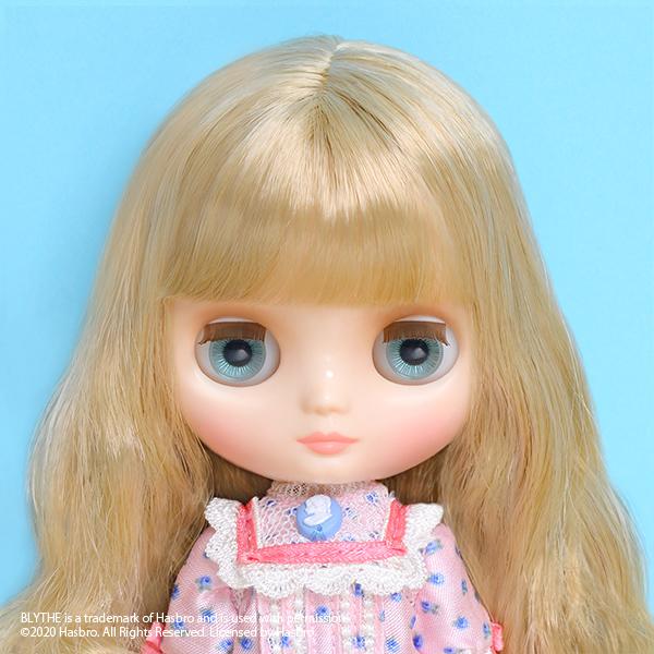 シュアリー・スザンヌ ショップ限定ミディブライス | ブライス | 04