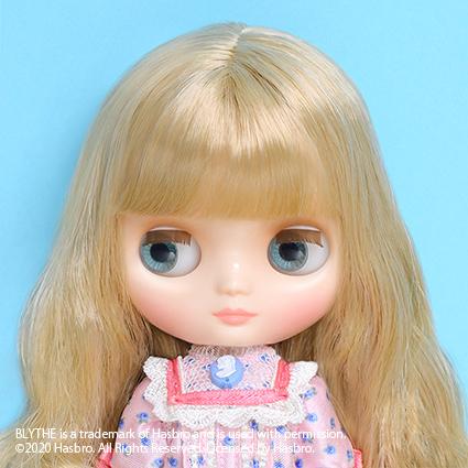 シュアリー・スザンヌ ショップ限定ミディブライス | ブライス | 05