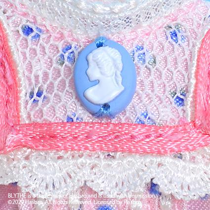 シュアリー・スザンヌ ショップ限定ミディブライス | ブライス | 08