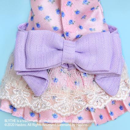 シュアリー・スザンヌ ショップ限定ミディブライス | ブライス | 09