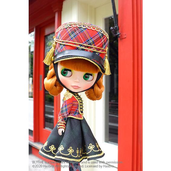 ブライス認定WEBショップ プラッド・パレード ショップ限定ネオブライス 新品 Blythe | ブライス | 02