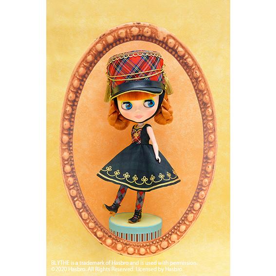 ブライス認定WEBショップ プラッド・パレード ショップ限定ネオブライス 新品 Blythe | ブライス | 03