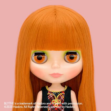 ブライス認定WEBショップ プラッド・パレード ショップ限定ネオブライス 新品 Blythe | ブライス | 04