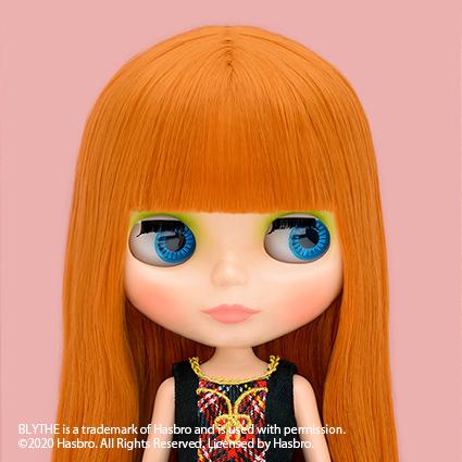 ブライス認定WEBショップ プラッド・パレード ショップ限定ネオブライス 新品 Blythe | ブライス | 05