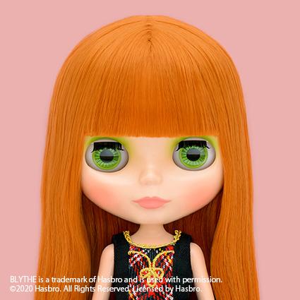 ブライス認定WEBショップ プラッド・パレード ショップ限定ネオブライス 新品 Blythe | ブライス | 06