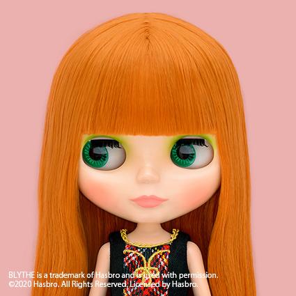 ブライス認定WEBショップ プラッド・パレード ショップ限定ネオブライス 新品 Blythe | ブライス | 07
