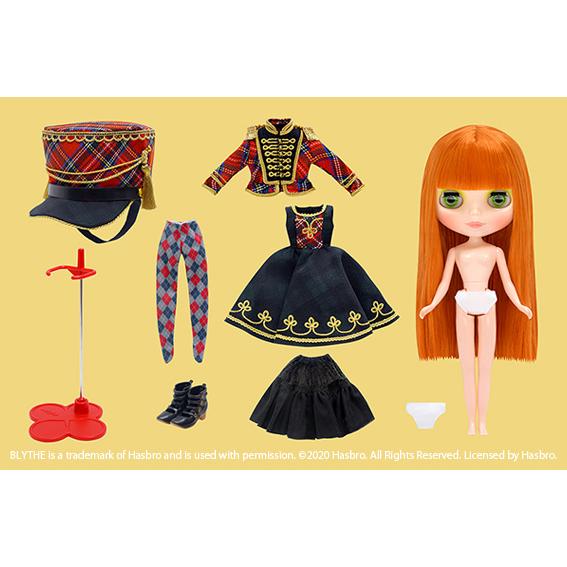 ブライス認定WEBショップ プラッド・パレード ショップ限定ネオブライス 新品 Blythe | ブライス | 09