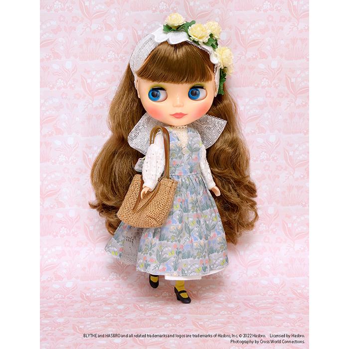 ブルーラビット ブライス認定ショップ限定 ネオブライス | ブライス