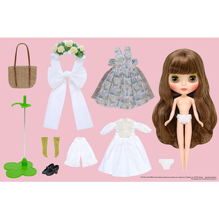 ブルーラビット ブライス認定ショップ限定 ネオブライス | ブライス | 04