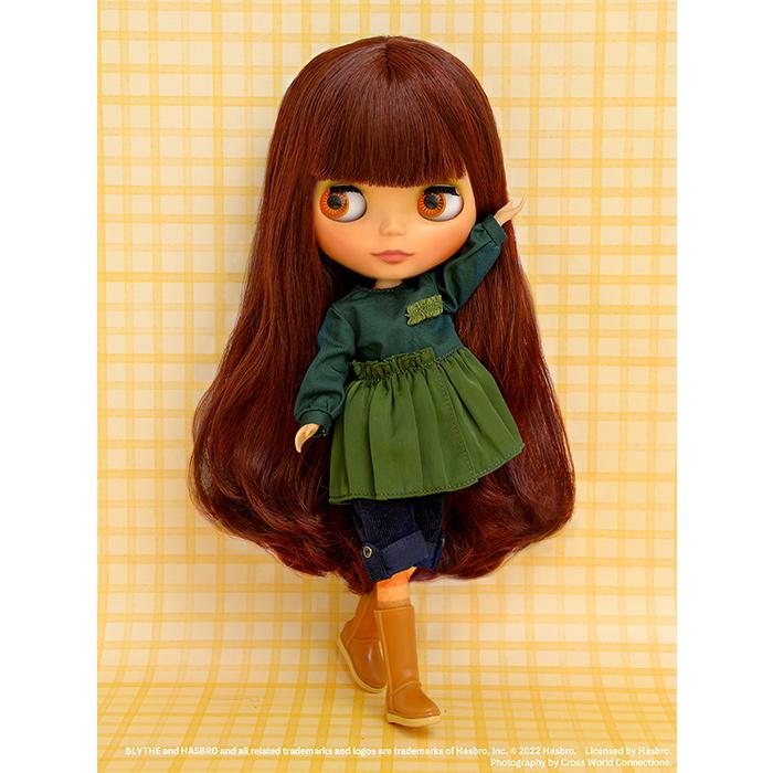 スリサステナブル ブライス認定ショップ限定 ネオブライス 新品 | ブライス | 01