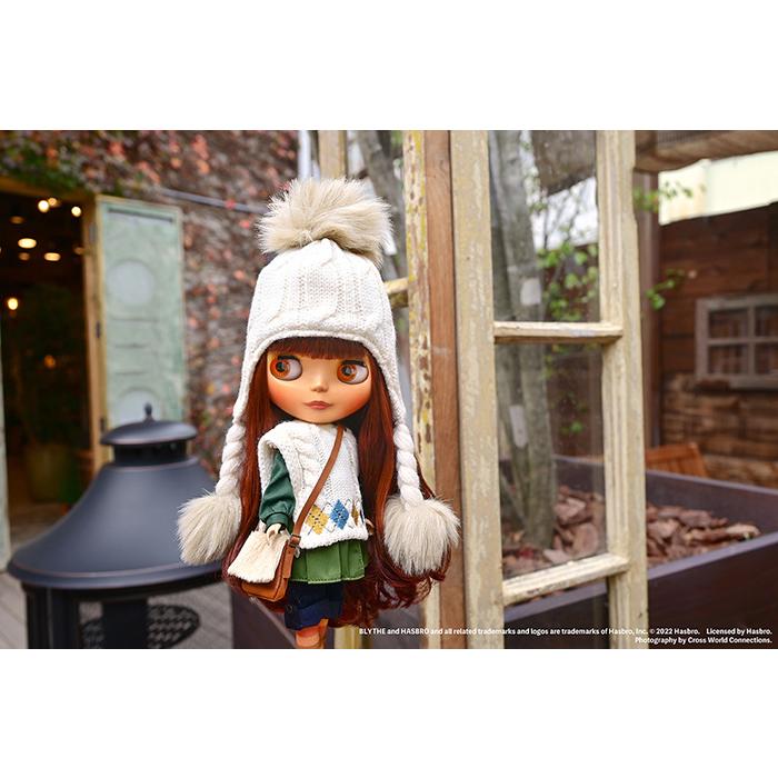 スリサステナブル ブライス認定ショップ限定 ネオブライス 新品 | ブライス | 02