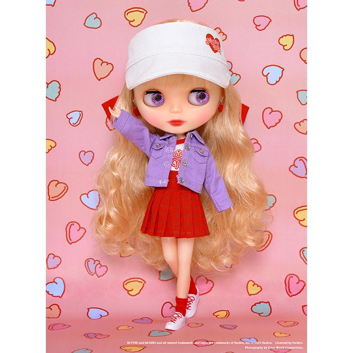 ファイティンミルク サランへ ブライス認定ショップ限定 ネオブライス 新品 | ブライス