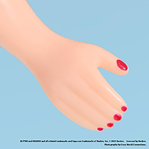 ファイティンミルク サランへ ブライス認定ショップ限定 ネオブライス 新品 | ブライス | 10