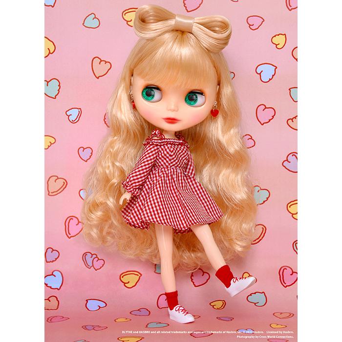 ファイティンミルク サランへ ブライス認定ショップ限定 ネオブライス 新品 | ブライス | 01