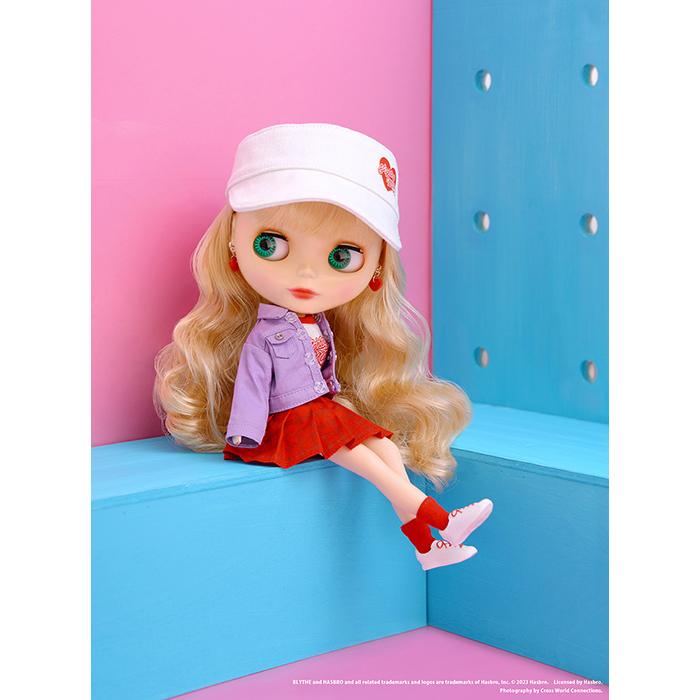 ファイティンミルク サランへ ブライス認定ショップ限定 ネオブライス 新品 | ブライス | 03