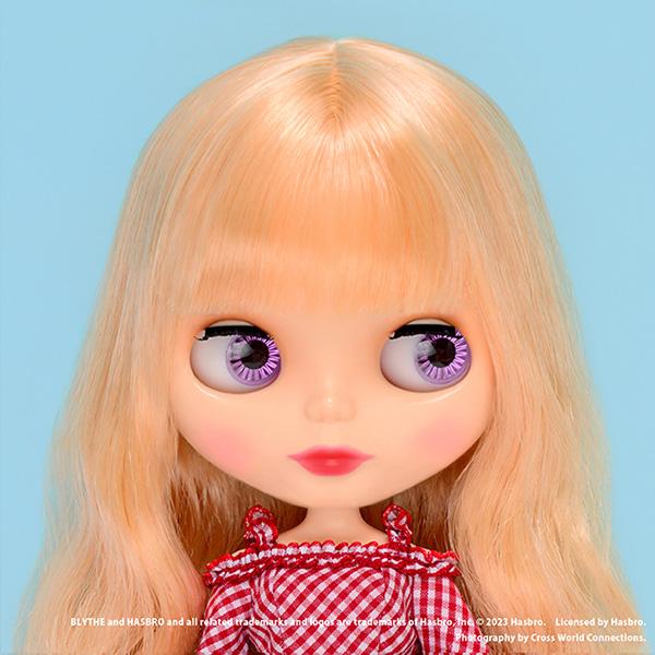 ファイティンミルク サランへ ブライス認定ショップ限定 ネオブライス 新品 | ブライス | 05