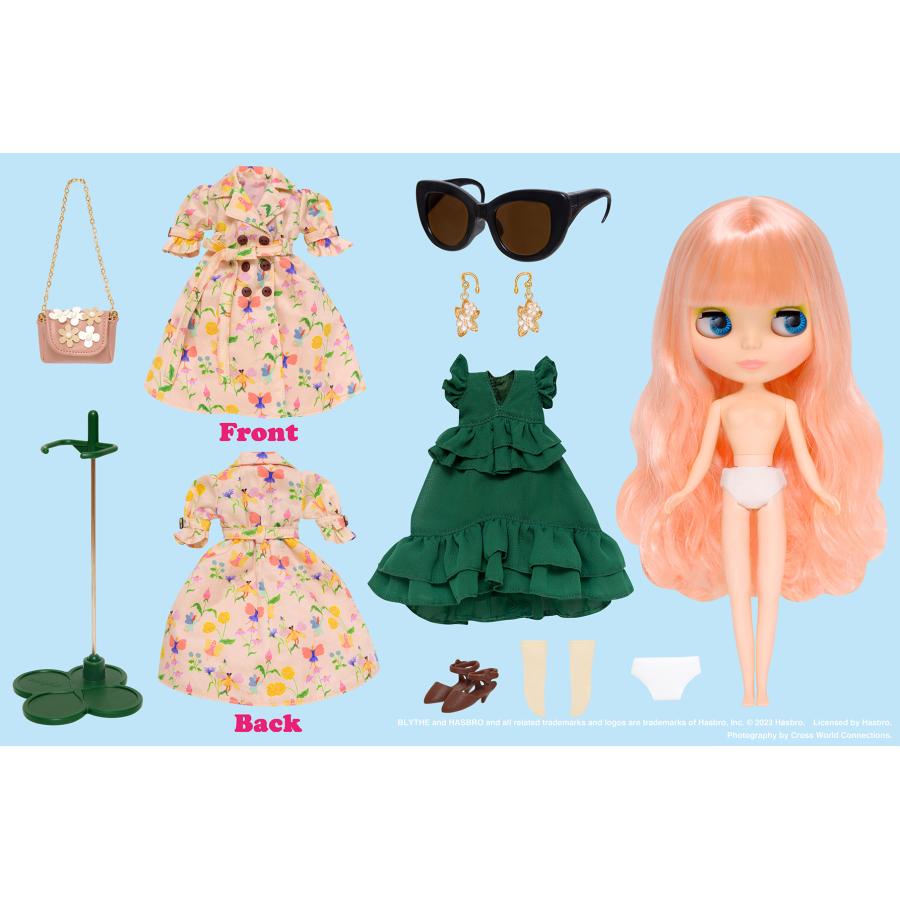 アーバンフェアリーエリー ネオブライス 新品 | ブライス | 12