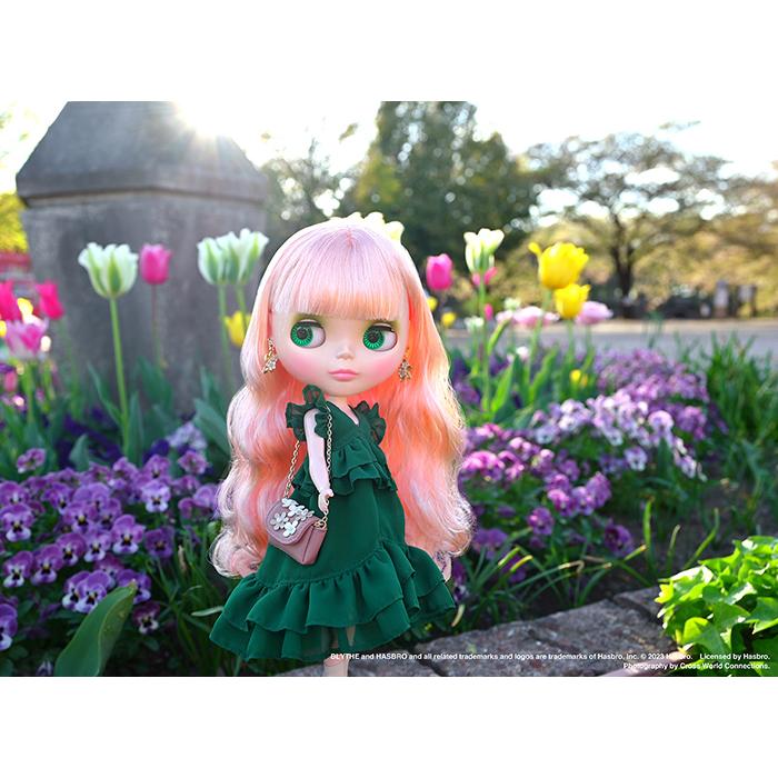 アーバンフェアリーエリー ネオブライス 新品 | ブライス | 03