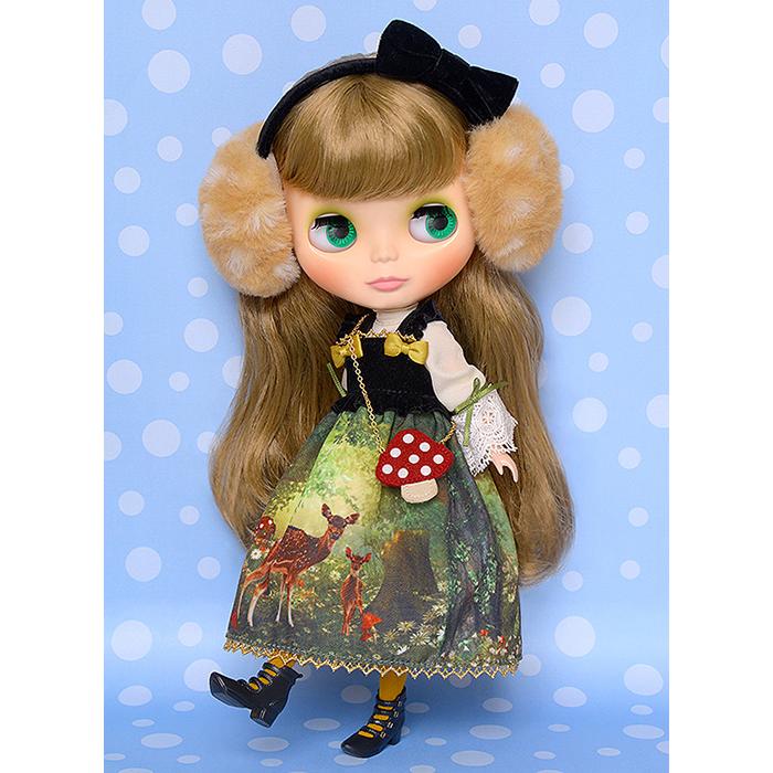 ディアフォレストディアー ブライス認定ショップ限定 ネオブライス 新品 10/27予約 | ブライス | 01