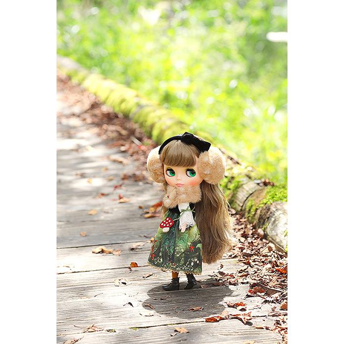 ディアフォレストディアー ブライス認定ショップ限定 ネオブライス 新品 10/27予約 | ブライス | 03