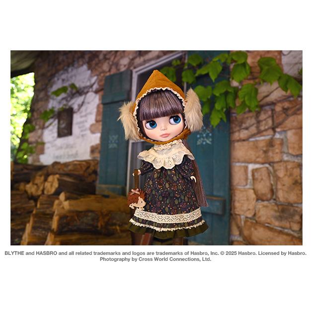 ネオブライス ヘッジホッグのヘーゼル 輸送箱未開封 ネオブライス ヘッジホッグのヘーゼル 未開封 輸送箱付き｜Yahoo