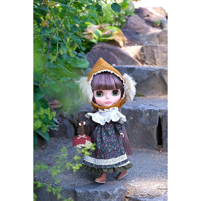 ブライス（Blythe） ヘッジホッグのヘーゼル ネオブライス 新品
