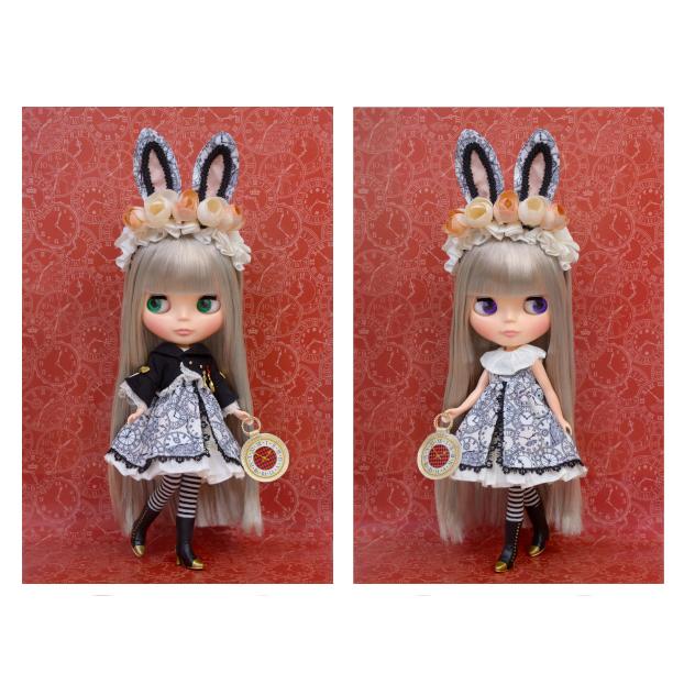 ブライス アーリッジタイムキーパー ネオブライス 新品 ブライス ブライス アーリッジタイムキーパー ネオブライス 新品 ブライス