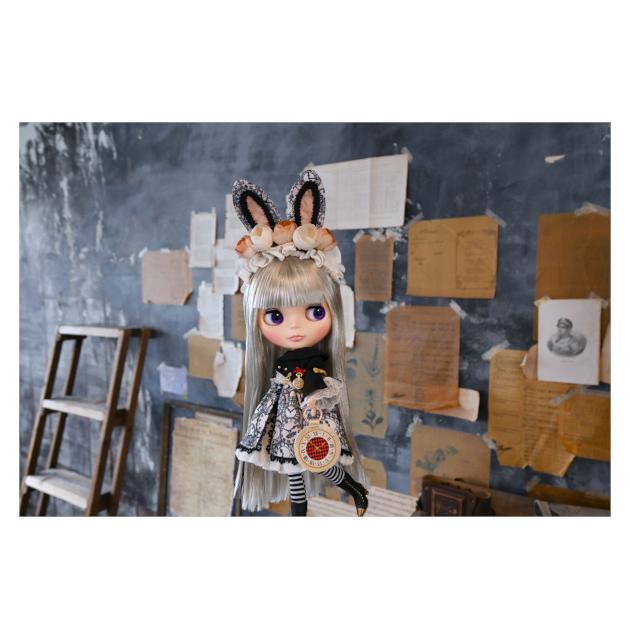 ブライス アーリッジタイムキーパー ネオブライス 新品 ブライス ブライス アーリッジタイムキーパー ネオブライス 新品 ブライス