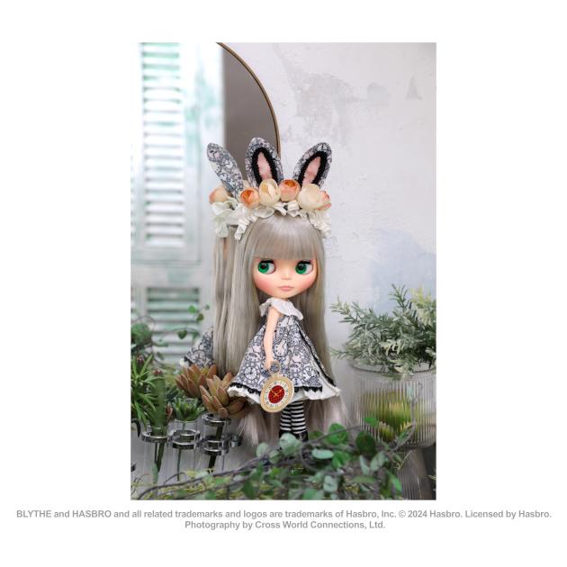 ブライス アーリッジタイムキーパー ネオブライス 新品 ブライス ブライス アーリッジタイムキーパー ネオブライス 新品 ブライス