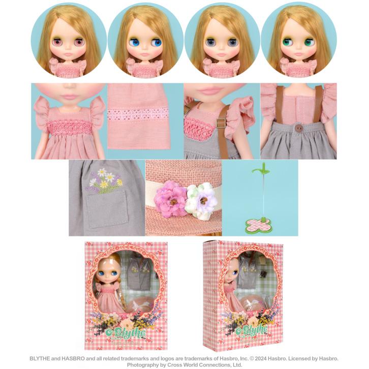 クローリスカントリーライフ ネオブライス 新品 ブライス認定ショップ | ブライス | 03