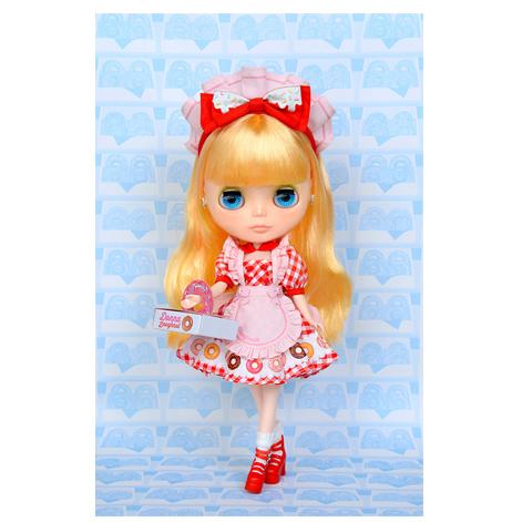 ドナドーナツ ネオブライス 新品 ブライス認定ショップ | ブライス