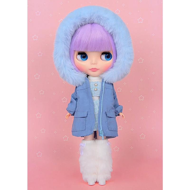ブライス（Blythe） ラベンデュラベイブ ネオブライス 新品 ブライス