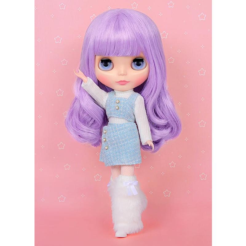 ブライス（Blythe） ラベンデュラベイブ ネオブライス 新品 ブライス