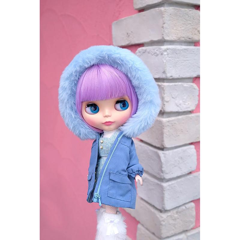 ブライス（Blythe） ラベンデュラベイブ ネオブライス 新品 ブライス