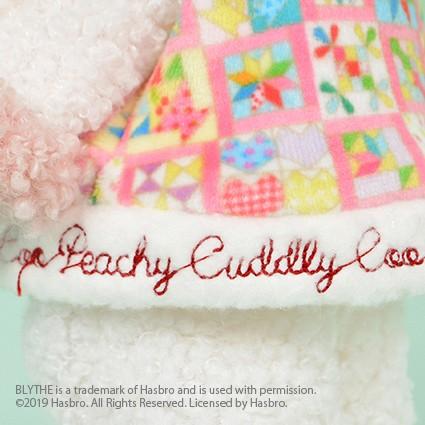 ピーチー・カドリー・クー ショップ限定ミディブライス 新品 即納 | ブライス | 05