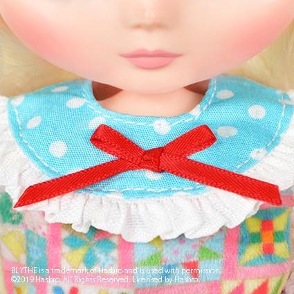 ピーチー・カドリー・クー ショップ限定ミディブライス 新品 即納 | ブライス | 06