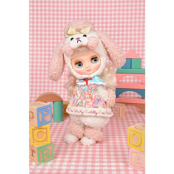 ピーチー・カドリー・クー ショップ限定ミディブライス 新品 即納 | ブライス | 07