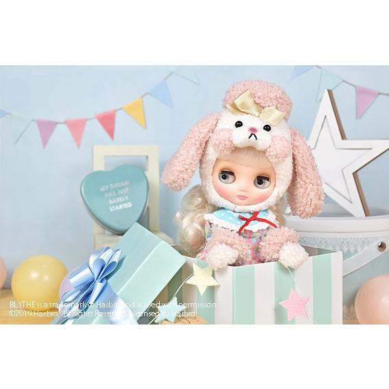 ピーチー・カドリー・クー ショップ限定ミディブライス 新品 即納 | ブライス | 08