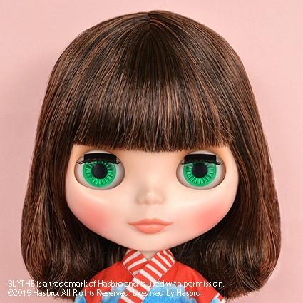 シー・セイラー・シー ショップ限定ネオブライス 新品 即納 | ブライス | 10