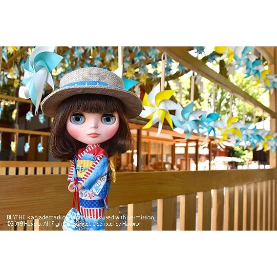 シー・セイラー・シー ショップ限定ネオブライス 新品 即納 | ブライス | 07