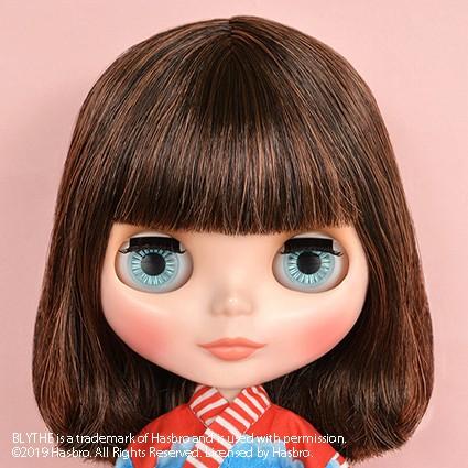 シー・セイラー・シー ショップ限定ネオブライス 新品 即納 | ブライス | 08